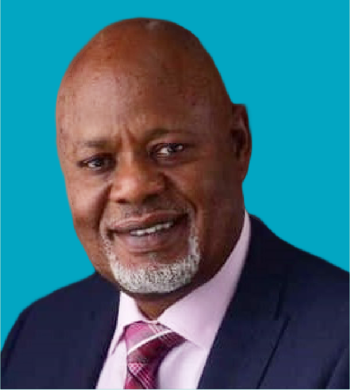 Greg Ogbeifun